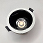 ART-R-85 LED светильник встраиваемый неповоротный  Downlight   -  Встраиваемые светильники 